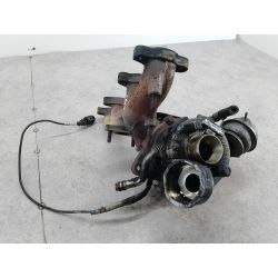 TURBINA Z KOLEKTOREM AUDI A3 8P/8PA/8P7 2.0 TDI 140KM2.0 TDI200603G253016M GT1646VLY7W1404347                                            