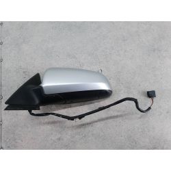 LEFT MIRROR AUDI A3 8P/8PA/8P7 2.0 TDI 140KM2.0 TDI2006LY7W1404347                                            