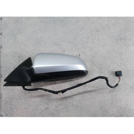 LEFT MIRROR AUDI A3 8P/8PA/8P7 2.0 TDI 140KM 2.0 TDI 2006 LY7W 140 4347 