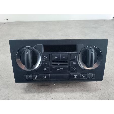 PANEL NAWIEWU AUDI A3 8P/8PA/8P7 2.0 TDI 140KM 2.0 TDI 2006 8P0820043N LY7W 140 4347 