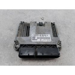 KOMPUTER, STEROWNIK AUDI A3 8P/8PA/8P7 2.0 TDI 140KM2.0 TDI200603G906021GL LY7W1404347                                            