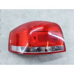LAMPA TYLNA LEWA AUDI A3 8P/8PA/8P7 2.0 TDI 140KM2.0 TDI20068P0945095LY7W1404347                                            