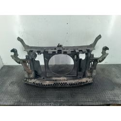 PAS PRZÓD, WZMOCNIENIE CZOŁOWE HYUNDAI I20 I 1.2 DOHC 78KM1.2 16V2009U6784332                                            