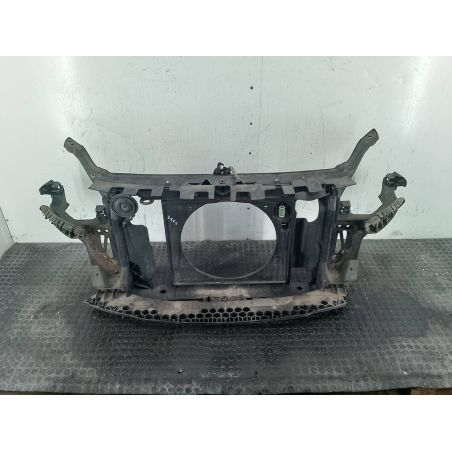 PAS PRZÓD, WZMOCNIENIE CZOŁOWE HYUNDAI I20 I 1.2 DOHC 78KM 1.2 16V 2009 U6 78 4332 