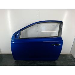 DRZWI PRZÓD LEWY HYUNDAI I20 I 1.2 DOHC 78KM1.2 16V2009U6U6784332                                            