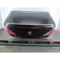 KLAPA BAGAŻNIKA PEUGEOT 307 CC 1.6 16V 109KM1.6 16V2004EXLEXL1094110                                            