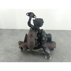 TURBINA Z KOLEKTOREM OPEL VECTRA C 1.9 CDTI 150KM1.9 CDTI200755196766  755046-2Z20R1503658                                            