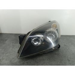 LAMPA PRZÓD LEWA OPEL ASTRA H 1.6 16V 105KM1.6 16V200720-A390L TYCZ21U1054108                                            