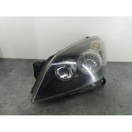 LAMPA PRZÓD LEWA OPEL ASTRA H 1.6 16V 105KM 1.6 16V 2007 20-A390L TYC Z21U 105 4108 