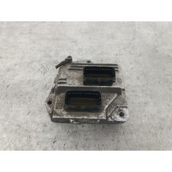 KOMPUTER, STEROWNIK OPEL ASTRA H 1.6 16V 105KM1.6 16V200728020960Z21U1054108                                            