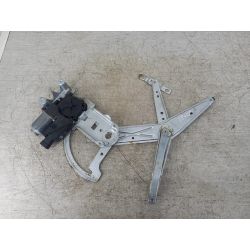 PODNOŚNIK SZYBY PRAWY PRZÓD OPEL MERIVA A 1.7 CDTI 100KM1.7 CDTI200493362661LH  93362662RH  93389552Z21B1004254                                            