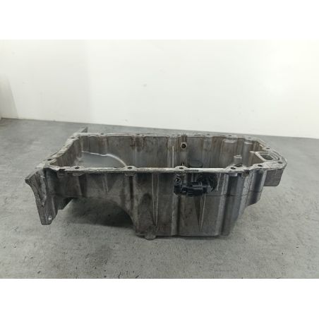 MISKA OLEJOWA OPEL ASTRA H 1.6 16V 105KM 1.6 16V 2007 55353306  55355007  55355595  55558805  55561654 Z21U 105 4108 