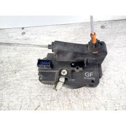 ZAMEK DRZWI PRAWY PRZÓD OPEL MERIVA A 1.7 CDTI 100KM1.7 CDTI200413154792GFZ21B1004254                                            