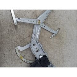 PODNOŚNIK SZYBY LEWY PRZÓD OPEL MERIVA A 1.7 CDTI 100KM1.7 CDTI200493362661LH  93362662RH   93389551Z21B1004254                                            