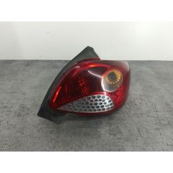 LAMPA TYLNA PRAWA PEUGEOT 206 PLUS 1.1 60KM1.12009 VISTEONKTG604251                                            