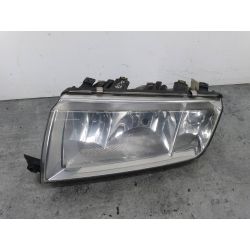 LAMPA PRZÓD LEWA SKODA FABIA I 1.4 8V 60KM1.4 8V2002LF7T604270                                            
