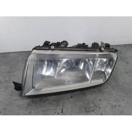 LAMPA PRZÓD LEWA SKODA FABIA I 1.4 8V 60KM 1.4 8V 2002 LF7T 60 4270 