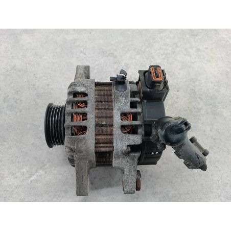 ALTERNATOR HYUNDAI I20 I 1.2 DOHC 78KM 1.2 16V 2009 37300-03100  U6 78 4332 
