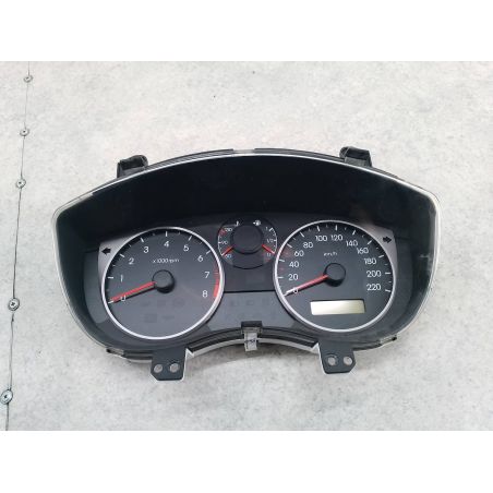 LICZNIK HYUNDAI I20 I 1.2 DOHC 78KM 1.2 16V 2009 94003-1J280 U6 78 4332 