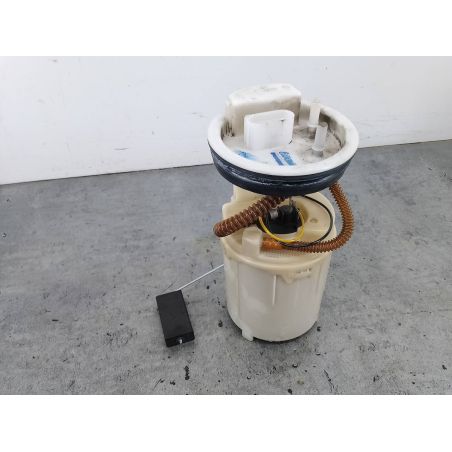 POMPA PALIWA SKODA FABIA I 1.4 8V 60KM 1.4 8V 2002 6Q0919051 LF7T 60 4270 