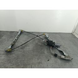 PODNOŚNIK SZYBY LEWY PRZÓD PEUGEOT 206 PLUS 1.1 60KM1.12009KTG604251                                            