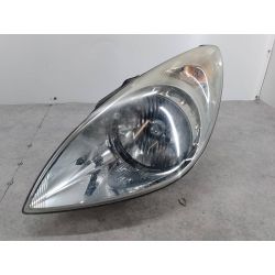 LAMPA PRZÓD LEWA HYUNDAI I20 I 1.2 DOHC 78KM1.2 16V200992101-1J0XXU6784332                                            