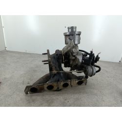 TURBINA Z KOLEKTOREM AUDI A4 B8 1.8 TFSI 160KM1.8 TFSI200806H145701L K03-53059709141  KK31604330                                            