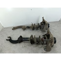 AMORTYZATORY PRZÓD KOMPLET AUDI A4 B8 1.8 TFSI 160KM1.8 TFSI20088T0413031AE1604330                                            