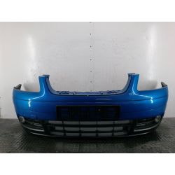 ZDERZAK PRZÓD VW TOURAN I 1.6 FSI 116KM1.6 FSI2003LA5XLA5X1164230                                            