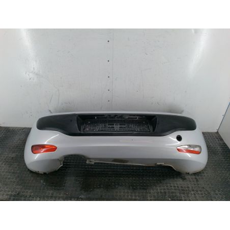 ZDERZAK TYŁ FIAT PUNTO EVO 1.6 JTD 2010 760/A 760/A 120 4272 