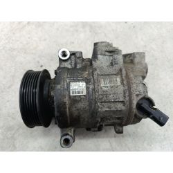 POMPA, SPRĘŻARKA KLIMATYZACJI AUDI A4 B8 1.8 TFSI 160KM1.8 TFSI20088K0260805E 447190-6903  DENSO1604330                                            