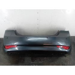 ZDERZAK TYŁ KIA CEE'D I 1.6 CRDI 90KM1.6 CRDI20115K5K904307                                            