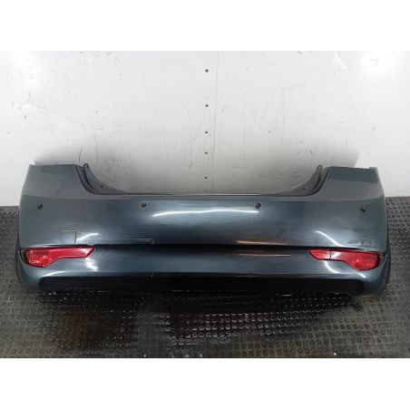 ZDERZAK TYŁ KIA CEE'D I 1.6 CRDI 90KM 1.6 CRDI 2011 5K 5K 90 4307 