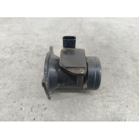 PRZEPŁYWOMIERZ POWIETRZA VW PASSAT B5 FL 1.6 8V 102KM 1.6 8V 2001 06A906461B  AFH60-100 LC5X 102 4234 