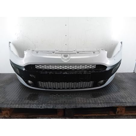 ZDERZAK PRZÓD FIAT PUNTO EVO 1.6 JTD 2010 760/A 760/A 120 4272 