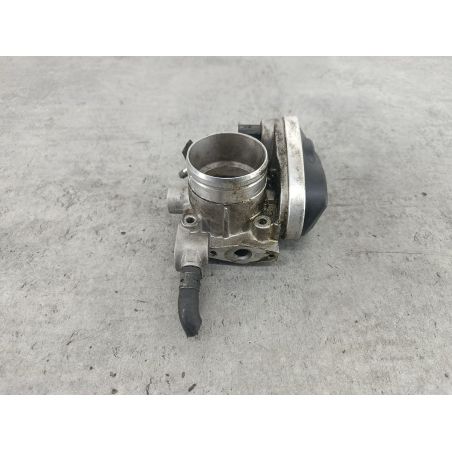 PRZEPUSTNICA VW PASSAT B5 FL 1.6 8V 102KM 1.6 8V 2001 06B133062P LC5X 102 4234 