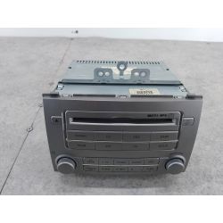 RADIO FABRYCZNE HYUNDAI I20 I 1.2 DOHC 78KM1.2 16V200996100-1J202U6784332                                            