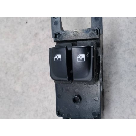 PANEL STEROWANIA SZYB HYUNDAI I20 I 1.2 DOHC 78KM 1.2 16V 2009 202008159 U6 78 4332 