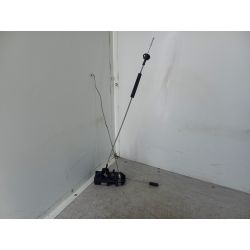 ZAMEK DRZWI LEWY TYŁ OPEL MERIVA A 1.7 CDTI 100KM1.7 CDTI200413154793GGZ21B1004254                                            