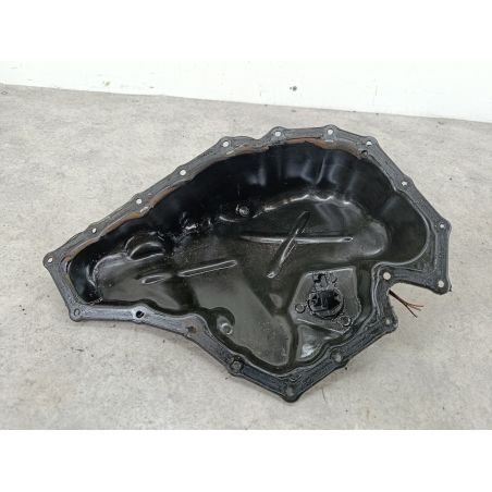 MISKA OLEJOWA AUDI A4 B8 1.8 TFSI 160KM 1.8 TFSI 2008 06H103600G 160 4330 