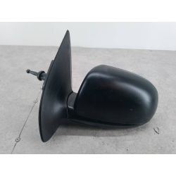 LEFT MIRROR HYUNDAI I20 I 1.2 DOHC 78KM1.2 16V2009U6784332                                            