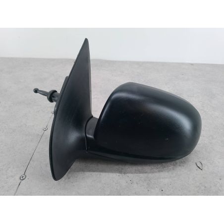 LEFT MIRROR HYUNDAI I20 I 1.2 DOHC 78KM 1.2 16V 2009 U6 78 4332 