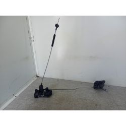 ZAMEK DRZWI PRAWY TYŁ OPEL MERIVA A 1.7 CDTI 100KM1.7 CDTI200413154794GHZ21B1004254                                            