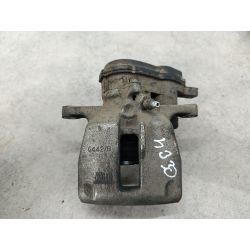 ZACISK HAMULCOWY LEWY TYŁ AUDI A4 B8 1.8 TFSI 160KM1.8 TFSI20081604330                                            