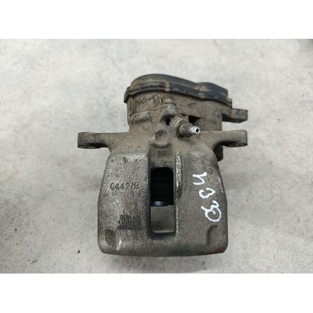 ZACISK HAMULCOWY LEWY TYŁ AUDI A4 B8 1.8 TFSI 160KM 1.8 TFSI 2008 160 4330 