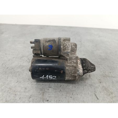 starter OPEL VECTRA C 1.8 16V 122KM 1.8 16V 2005 001107435 Z20R 122 4152 
