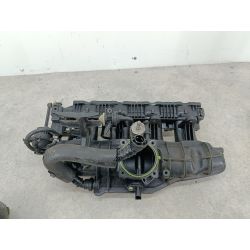 KOLEKTOR SSĄCY AUDI A4 B8 1.8 TFSI 160KM1.8 TFSI200806H133185M  06H133201E1604330                                            