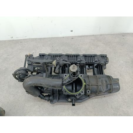 KOLEKTOR SSĄCY AUDI A4 B8 1.8 TFSI 160KM 1.8 TFSI 2008 06H133185M  06H133201E 160 4330 