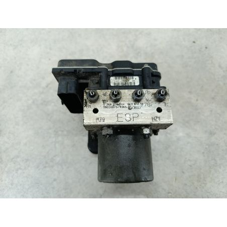 POMPA ABS AUDI A4 B8 1.8 TFSI 160KM 1.8 TFSI 2008 8K0614517BF  8K0907379R 0265236084  0265950936  BOSCH 160 4330 