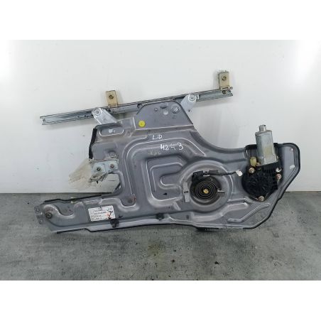 PODNOŚNIK SZYBY LEWY PRZÓD HYUNDAI TRAJET 2.0 2.0 16V 2004 82470-3A000 YK 140 4243 